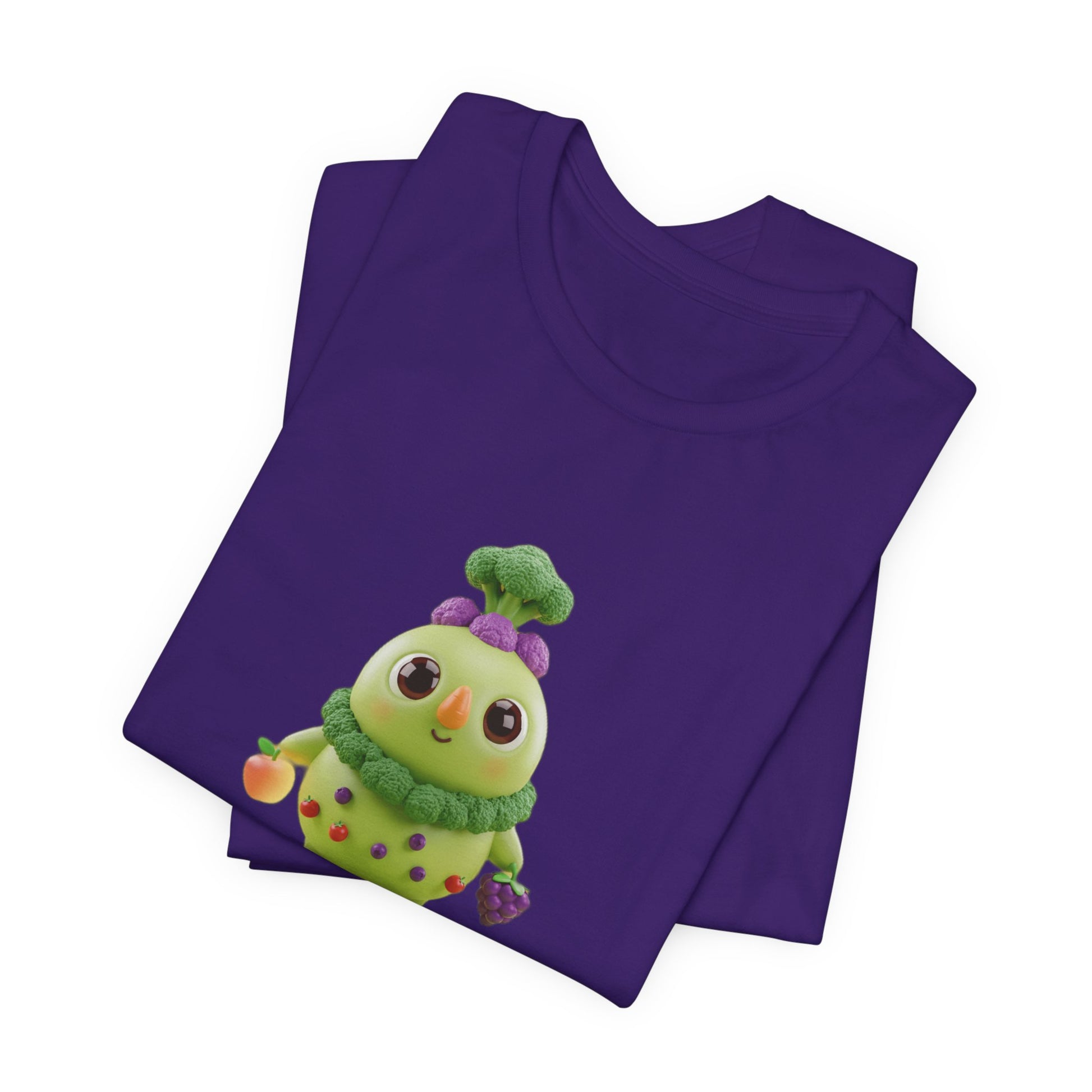 VeggieVixen PokAIMignon T-Shirt — T-Shirt | PokAIMignons™