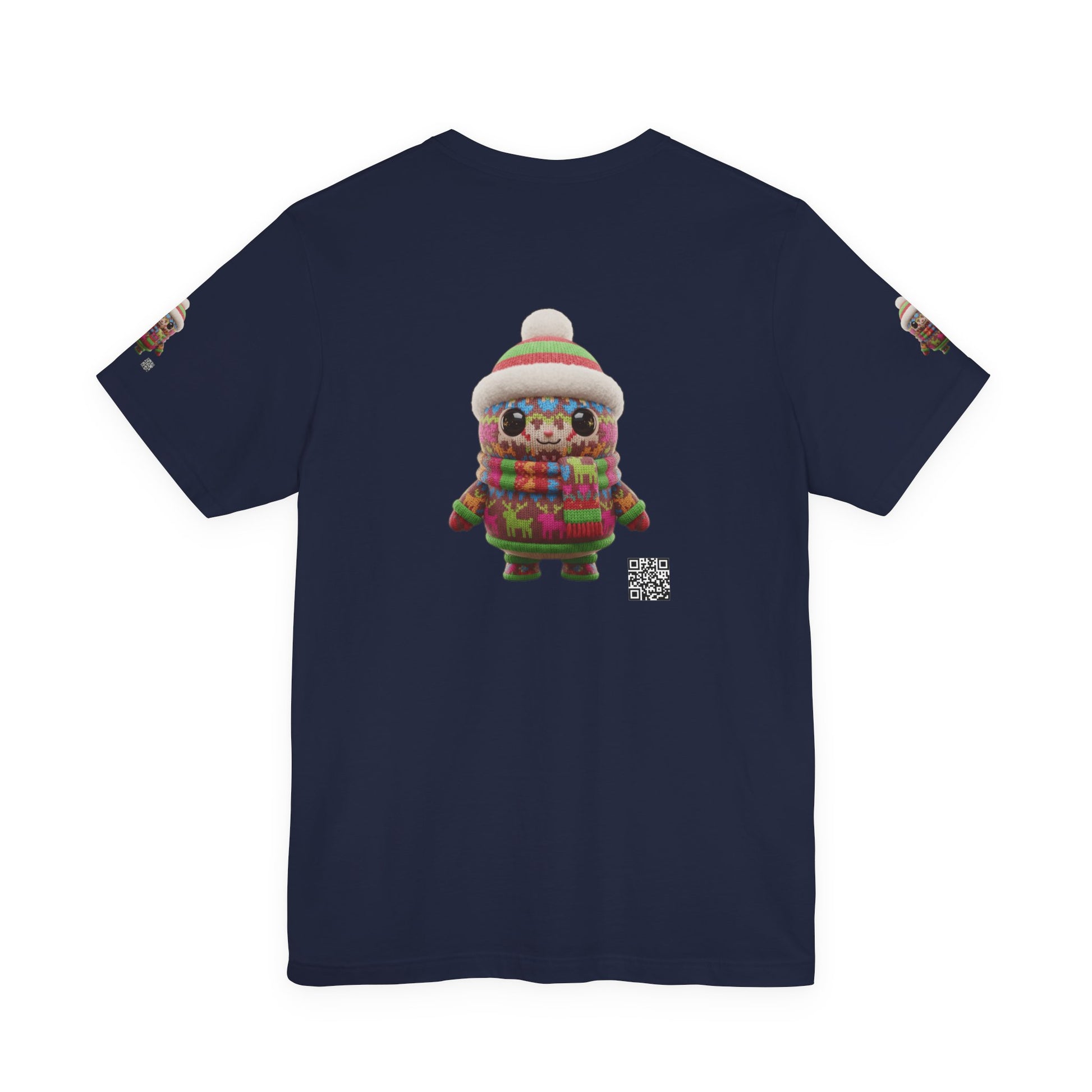 Sweaty PokAIMignon T-Shirt — T-Shirt | PokAIMignons™