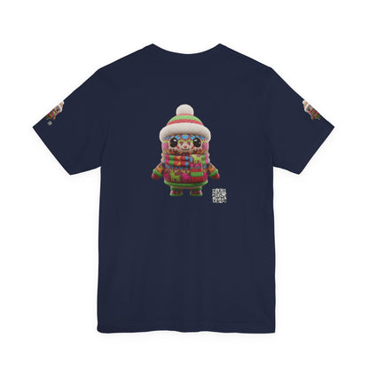 Sweaty PokAIMignon T-Shirt — T-Shirt | PokAIMignons™