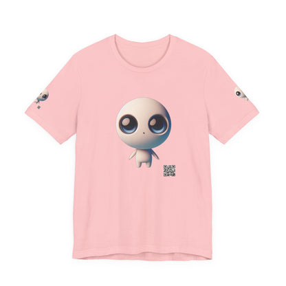 PokAIMignon Companion T-Shirt — T-Shirt | PokAIMignons™