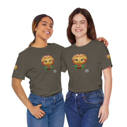 🐾⚽ Senegal World Cup 2026 Companion – Limited Edition Official Merchandise | PokAIMignons™ — T-Shirt | PokAIMignons™