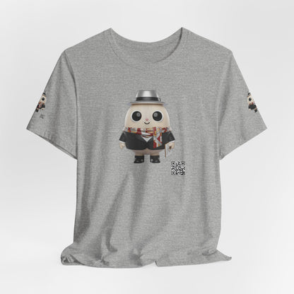 YukiB678 PokAIMignon Companion T-Shirt — T-Shirt | PokAIMignons™