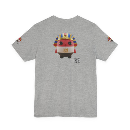 🐾⚽ Egypt World Cup 2026 Companion – Limited Edition Official Merchandise | PokAIMignons™
