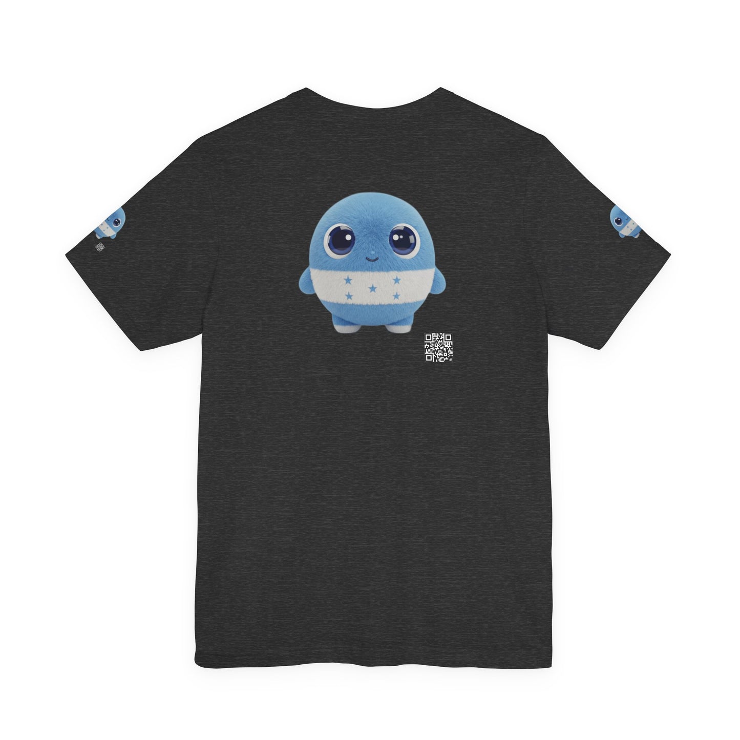 🐾⚽ Honduras World Cup 2026 Companion – Limited Edition Official Merchandise | PokAIMignons™