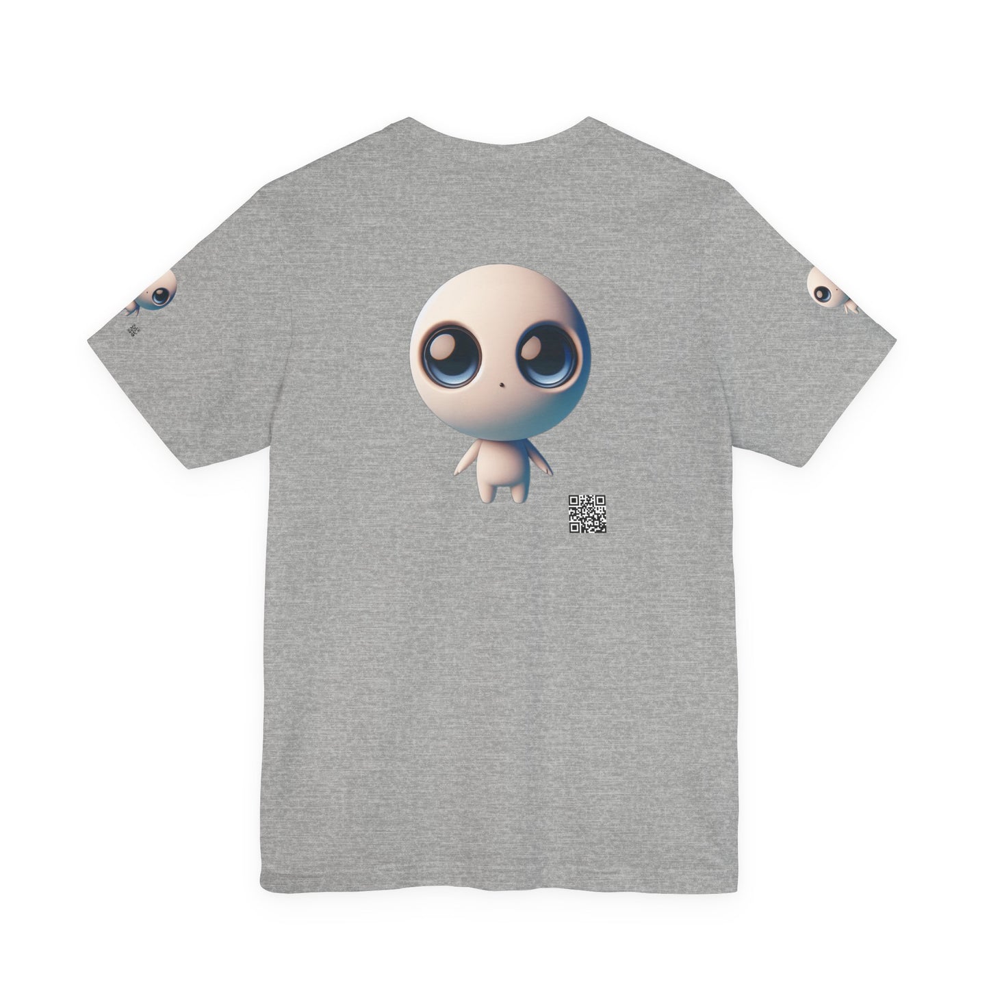 PokAIMignon Companion T-Shirt — T-Shirt | PokAIMignons™