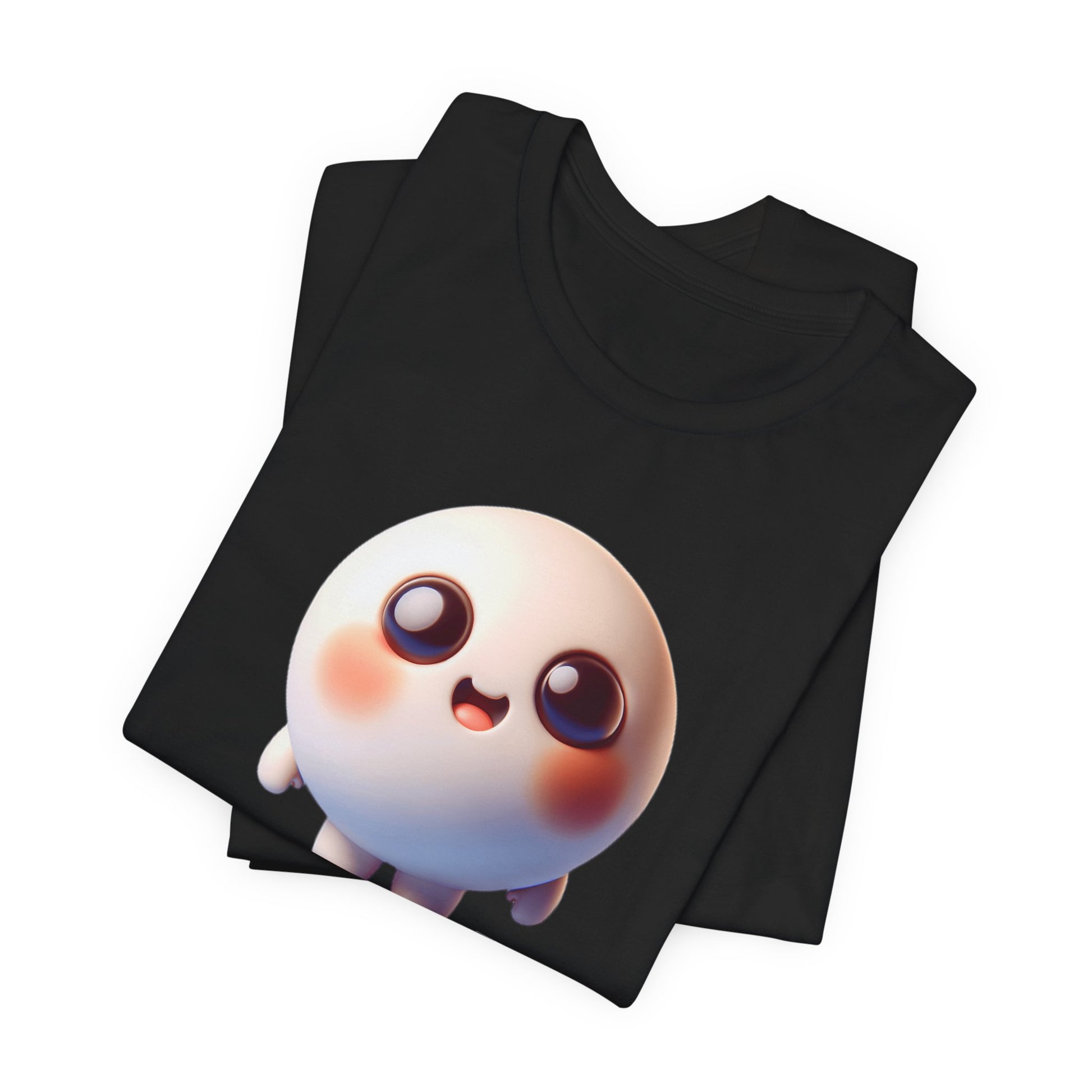 PokAIMignon Companion T-Shirt — T-Shirt | PokAIMignons™
