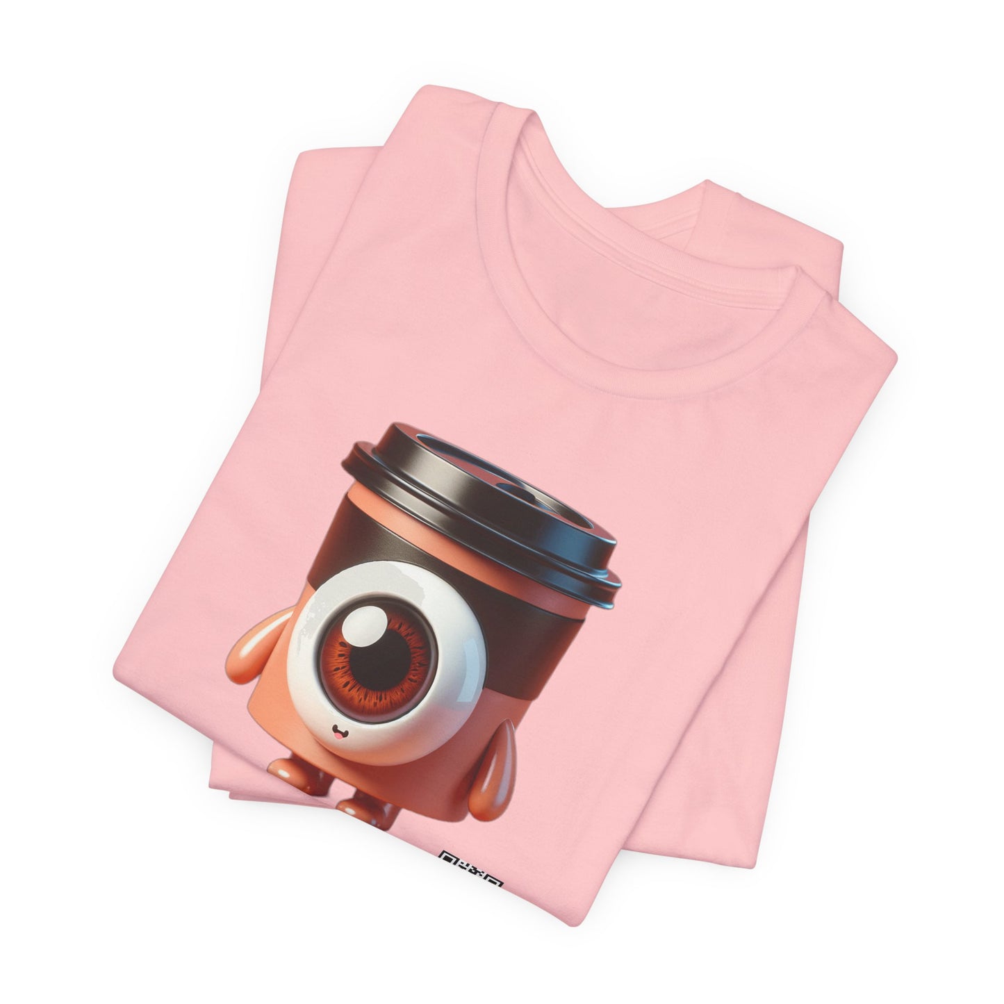 PokAIMignons Drop #27 T-Shirt — T-Shirt | PokAIMignons™