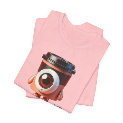 PokAIMignons Drop #27 T-Shirt — T-Shirt | PokAIMignons™
