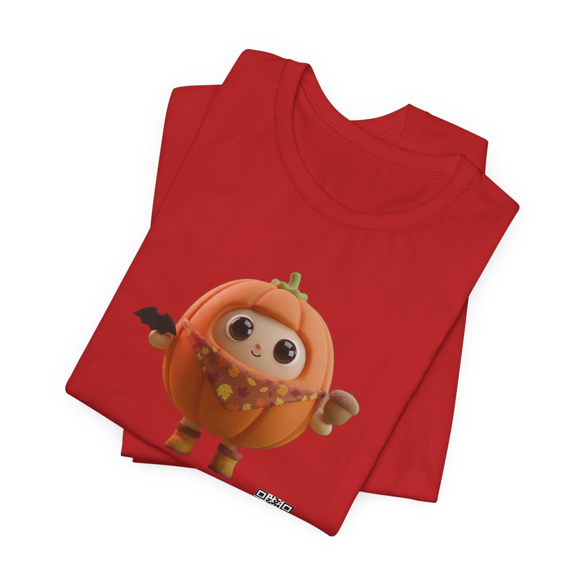 PokAIMignons Drop #41 T-Shirt — T-Shirt | PokAIMignons™