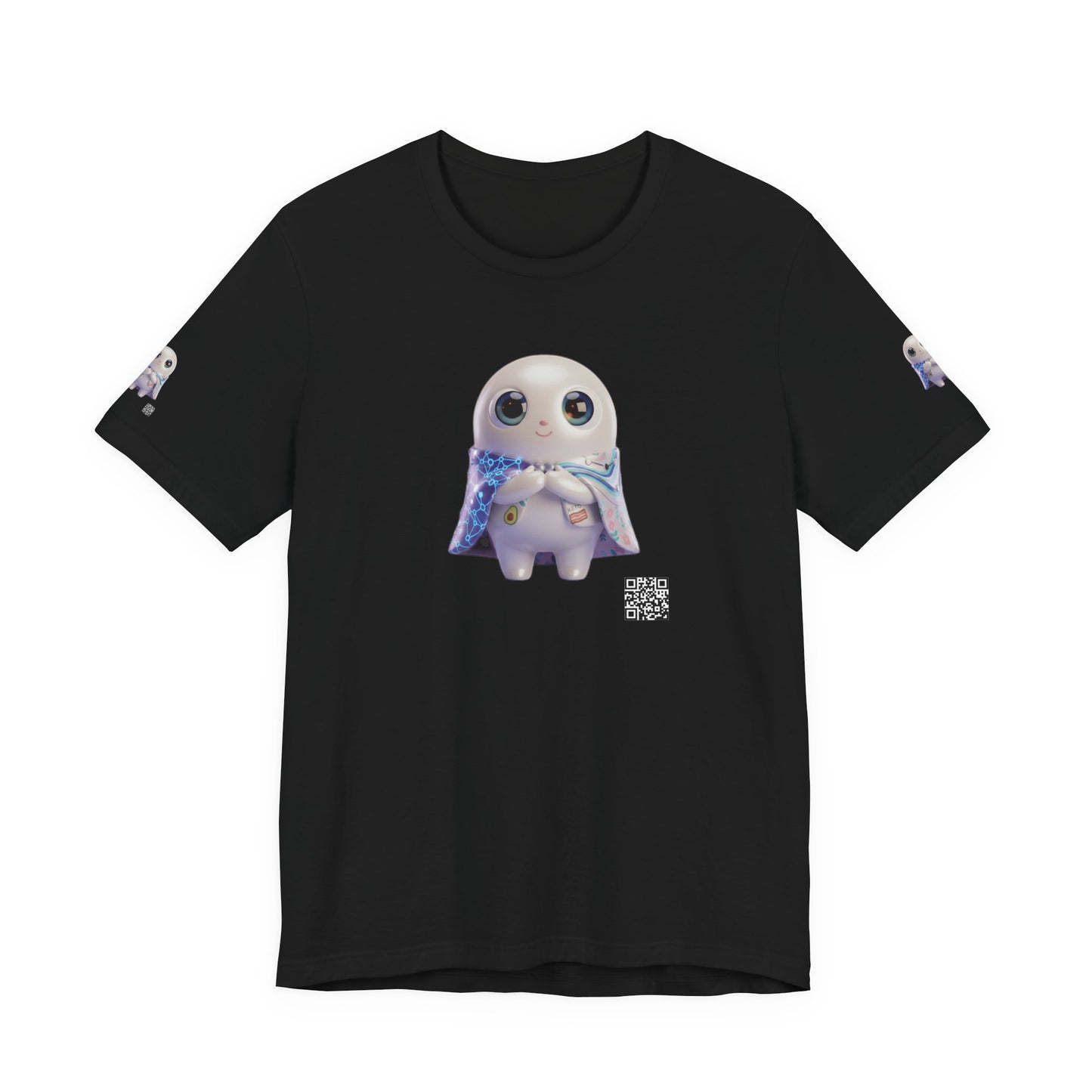 PokAIMignon Companion T-Shirt — T-Shirt | PokAIMignons™