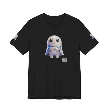 PokAIMignon Companion T-Shirt — T-Shirt | PokAIMignons™