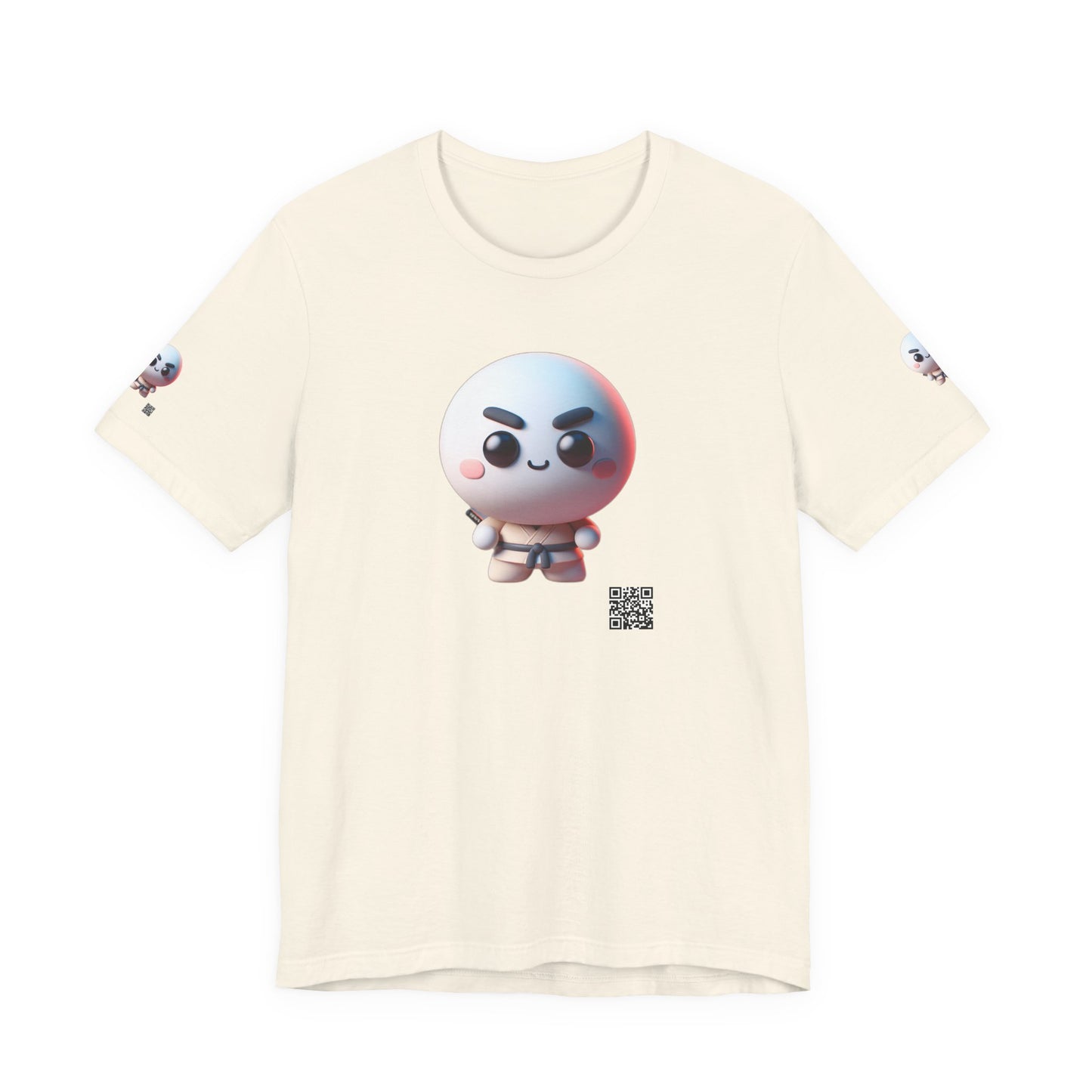 PokAIMignon Companion T-Shirt — T-Shirt | PokAIMignons™