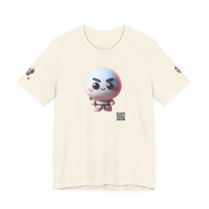 PokAIMignon Companion T-Shirt — T-Shirt | PokAIMignons™