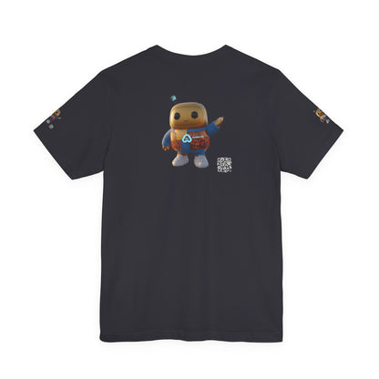 PokAIMignons Drop #20 T-Shirt — T-Shirt | PokAIMignons™