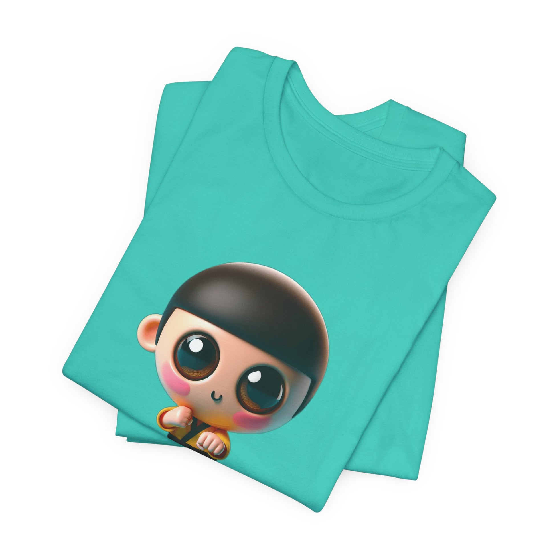 BruceMee Limited PokAIMignon T-Shirt — T-Shirt | PokAIMignons™