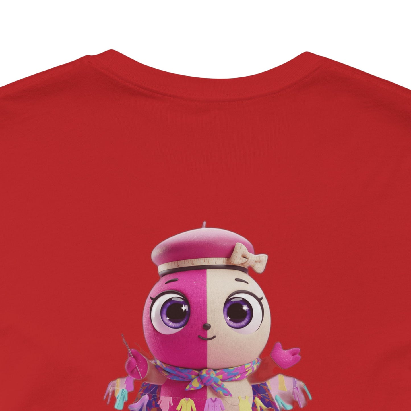PokAIMignons Drop #5 T-Shirt