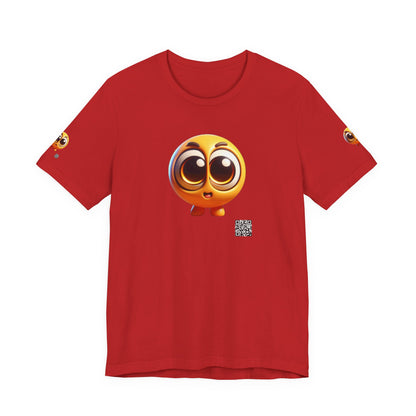 BeatDrop PokAIMignon T-Shirt — T-Shirt | PokAIMignons™