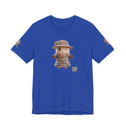 Companion #12 PokAIMignon T-Shirt — T-Shirt | PokAIMignons™