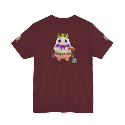 YukiB671 PokAIMignon Companion T-Shirt — T-Shirt | PokAIMignons™
