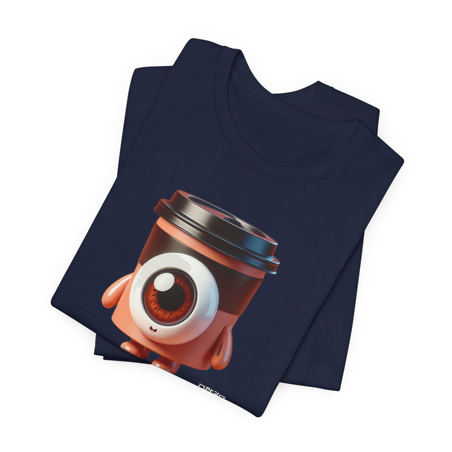 PokAIMignons Drop #27 T-Shirt — T-Shirt | PokAIMignons™