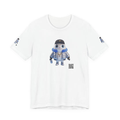 PokAIMignons Drop #43 T-Shirt — T-Shirt | PokAIMignons™