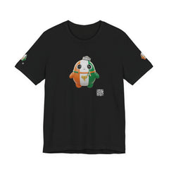 🐾⚽ Côte d'Ivoire World Cup 2026 Companion – Limited Edition Official Merchandise | PokAIMignons™
