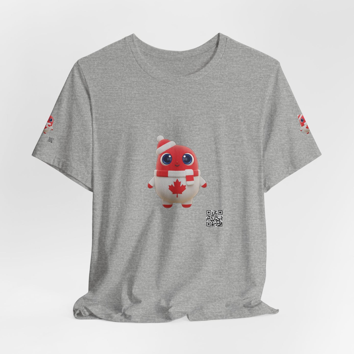 🐾⚽ Canada World Cup 2026 Companion – Limited Edition Official Merchandise | PokAIMignons™