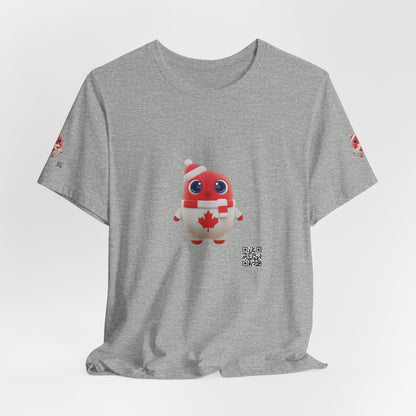 🐾⚽ Canada World Cup 2026 Companion – Limited Edition Official Merchandise | PokAIMignons™