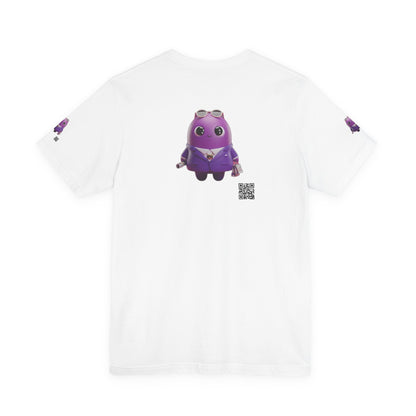PokAIMignon Companion T-Shirt — T-Shirt | PokAIMignons™