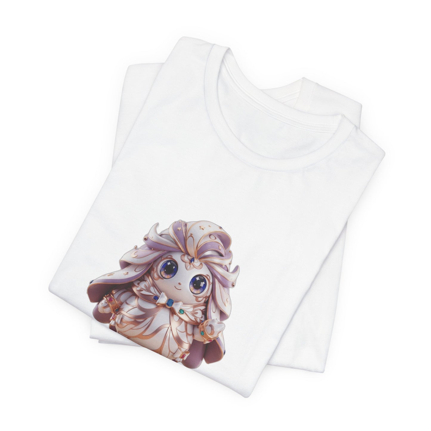 Companion #18 PokAIMignon T-Shirt — T-Shirt | PokAIMignons™