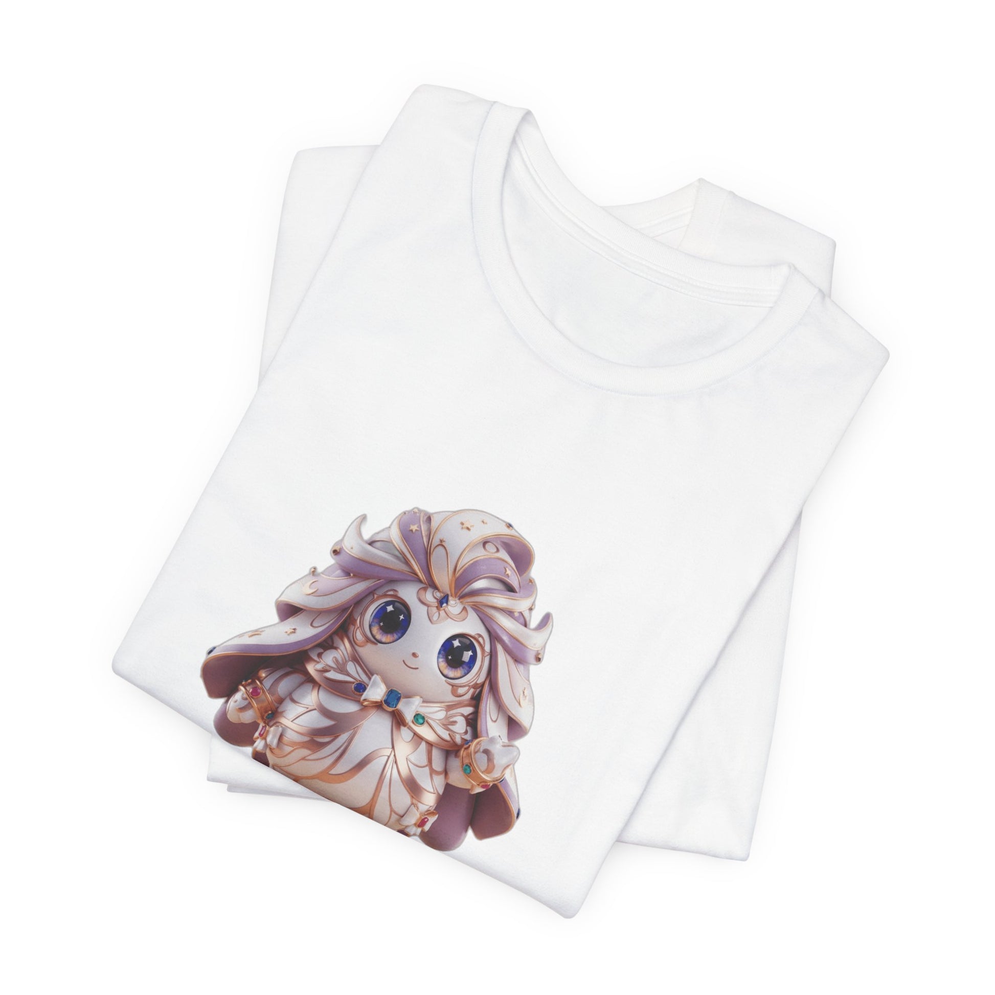 Companion #18 PokAIMignon T-Shirt — T-Shirt | PokAIMignons™