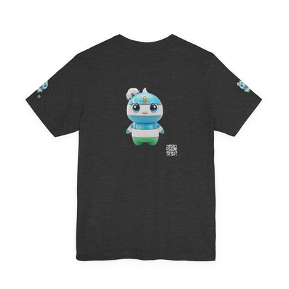 🐾⚽ Uzbekistan World Cup 2026 Companion – Limited Edition Official Merchandise | PokAIMignons™