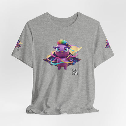 YukiB681 PokAIMignon Companion T-Shirt — T-Shirt | PokAIMignons™