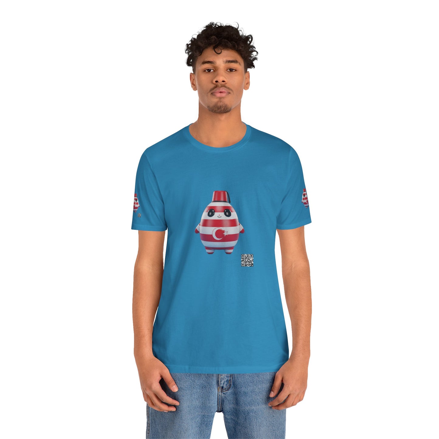 🐾⚽ Türkiye World Cup 2026 Companion – Limited Edition Official Merchandise | PokAIMignons™