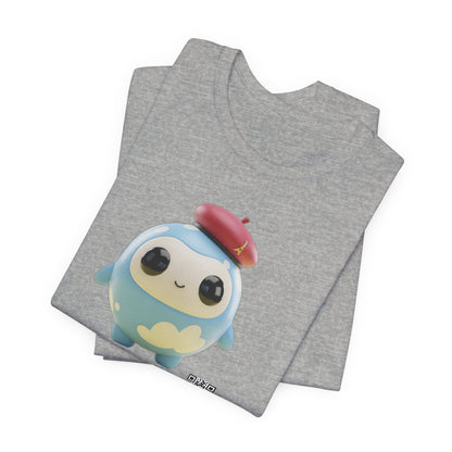 PokAIMignons Drop #9 T-Shirt — T-Shirt | PokAIMignons™