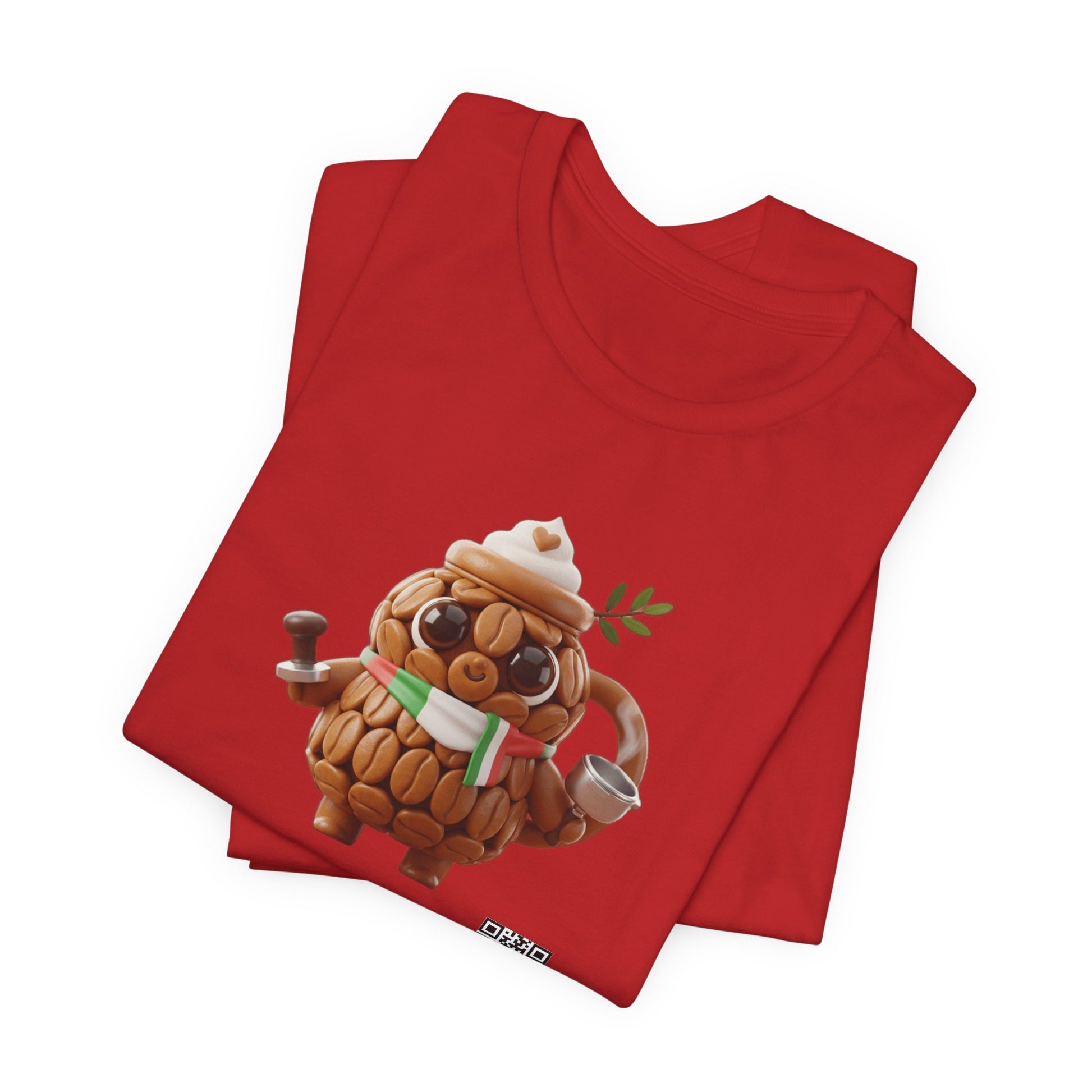 PokAIMignons Drop #34 T-Shirt — T-Shirt | PokAIMignons™