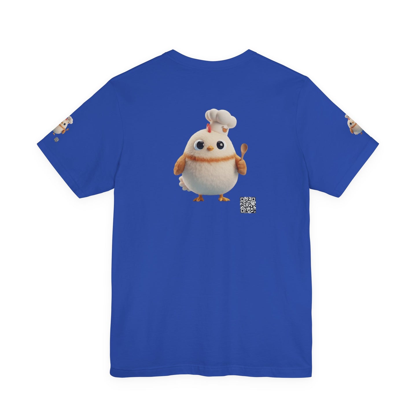 PokAIMignon Companion T-Shirt — T-Shirt | PokAIMignons™