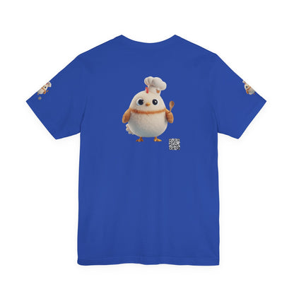 PokAIMignon Companion T-Shirt — T-Shirt | PokAIMignons™