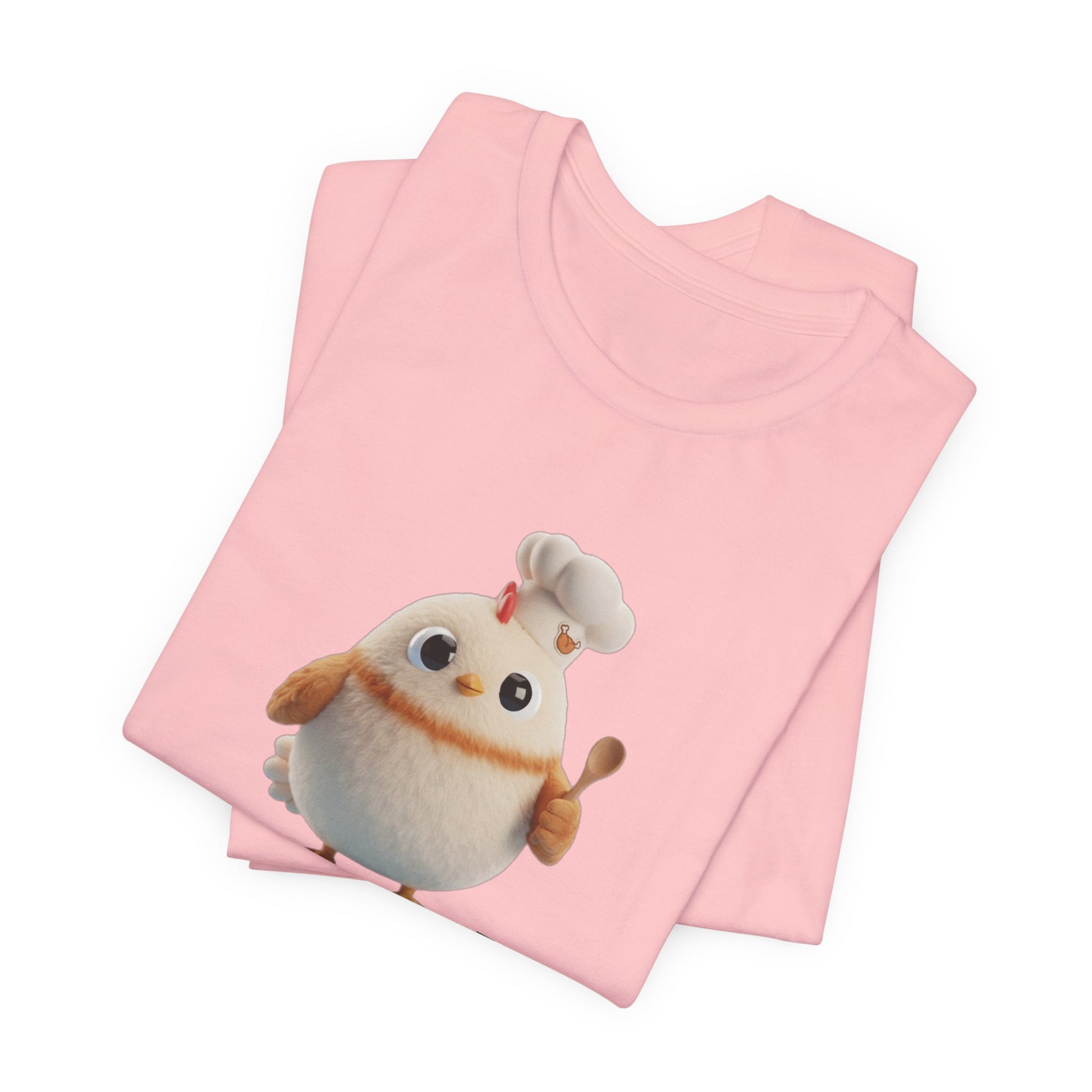PokAIMignons Drop #37 T-Shirt — T-Shirt | PokAIMignons™