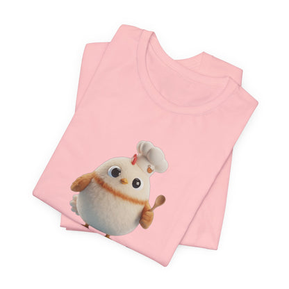 PokAIMignons Drop #37 T-Shirt — T-Shirt | PokAIMignons™
