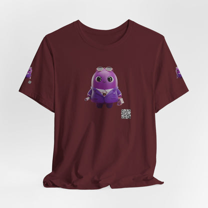 PokAIMignons Drop #18 T-Shirt — T-Shirt | PokAIMignons™