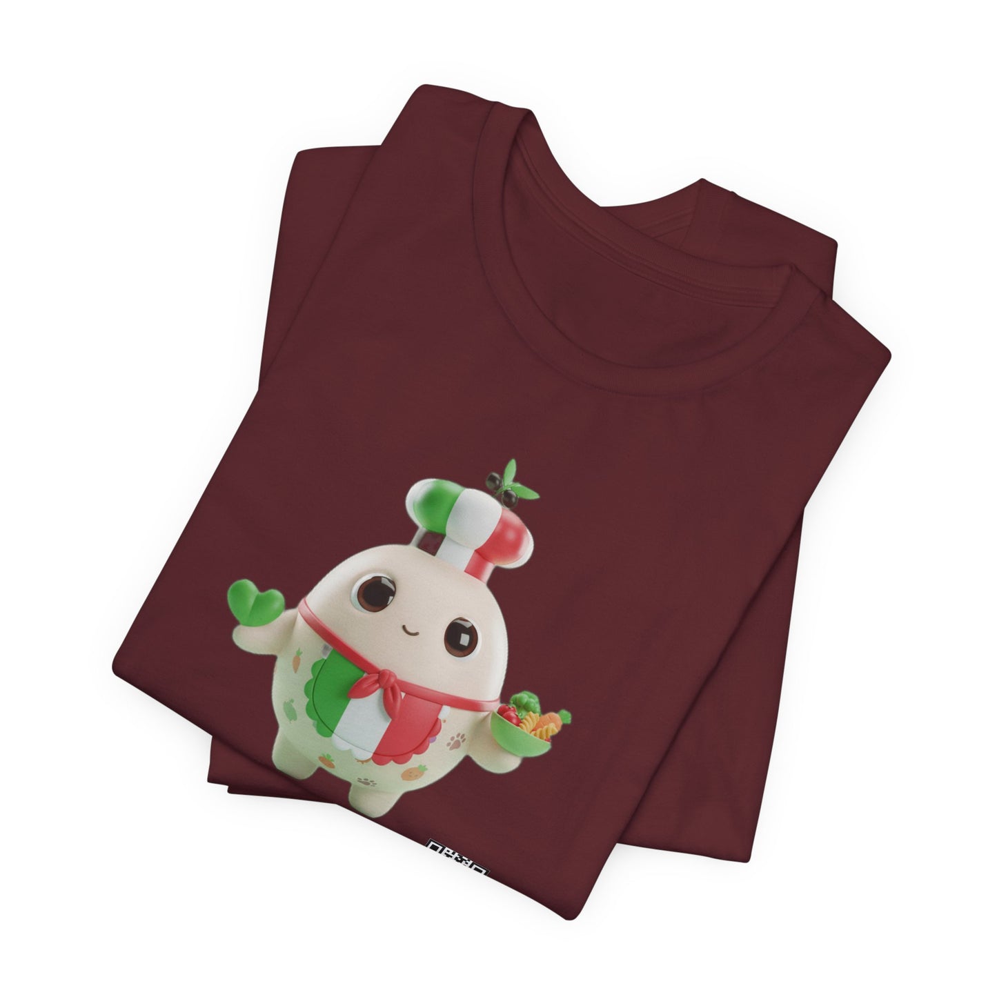 Bella Vita PokAIMignon T-Shirt