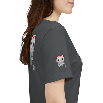 🐾⚽ Tunisia World Cup 2026 Companion – Limited Edition Official Merchandise | PokAIMignons™