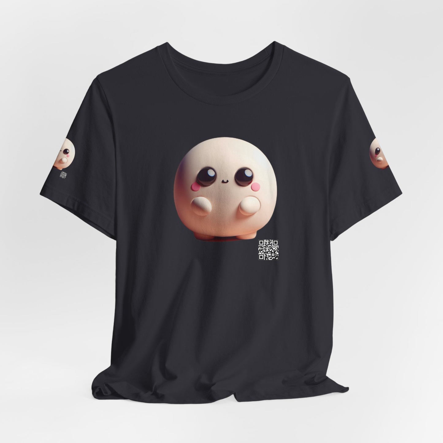PokAIMignon Companion T-Shirt — T-Shirt | PokAIMignons™
