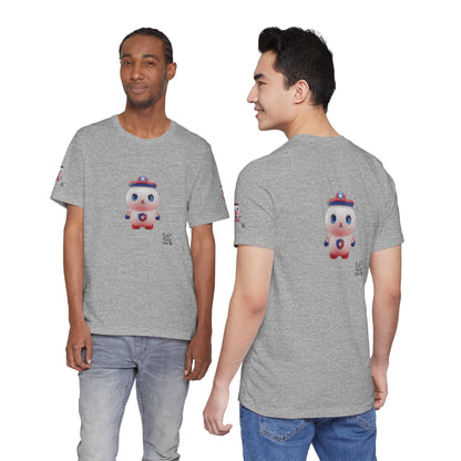 🐾⚽ Chile World Cup 2026 Companion – Limited Edition Official Merchandise | PokAIMignons™