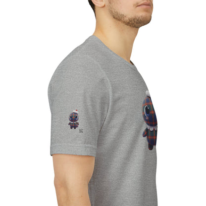 🐾⚽ Scotland World Cup 2026 Companion – Limited Edition Official Merchandise | PokAIMignons™