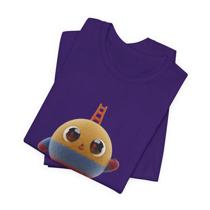 PokAIMignon Companion T-Shirt — T-Shirt | PokAIMignons™