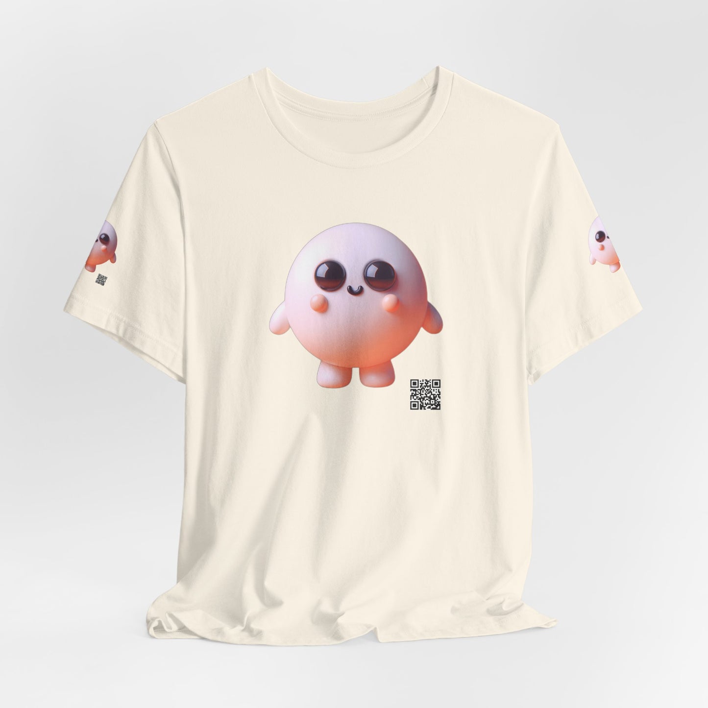 PokAIMignons Drop #12 T-Shirt — T-Shirt | PokAIMignons™