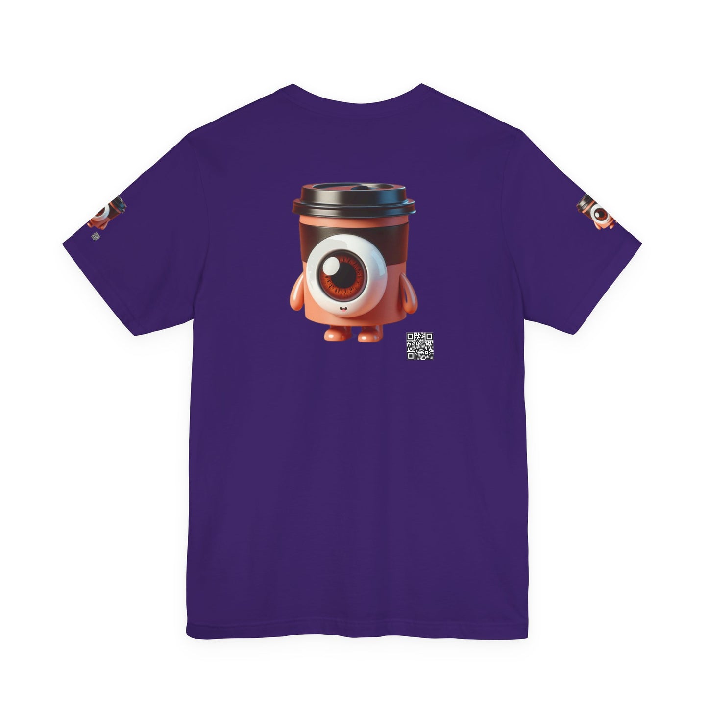 PokAIMignons Drop #27 T-Shirt — T-Shirt | PokAIMignons™