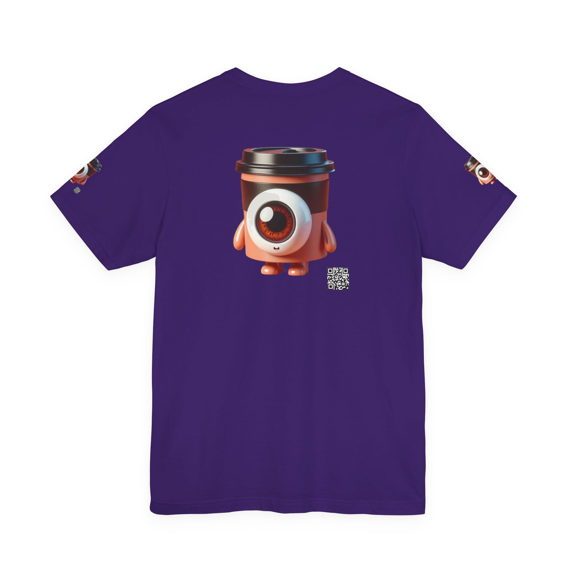 PokAIMignons Drop #27 T-Shirt — T-Shirt | PokAIMignons™